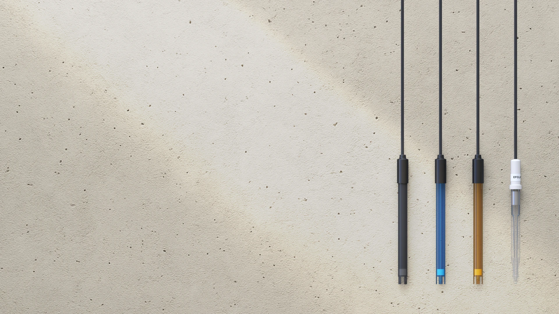 Water Quality Electrodes