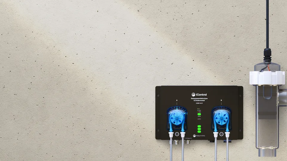 Electrolytic and Hydrolytic Units