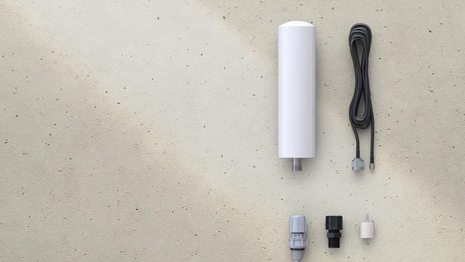 Installation Accessories