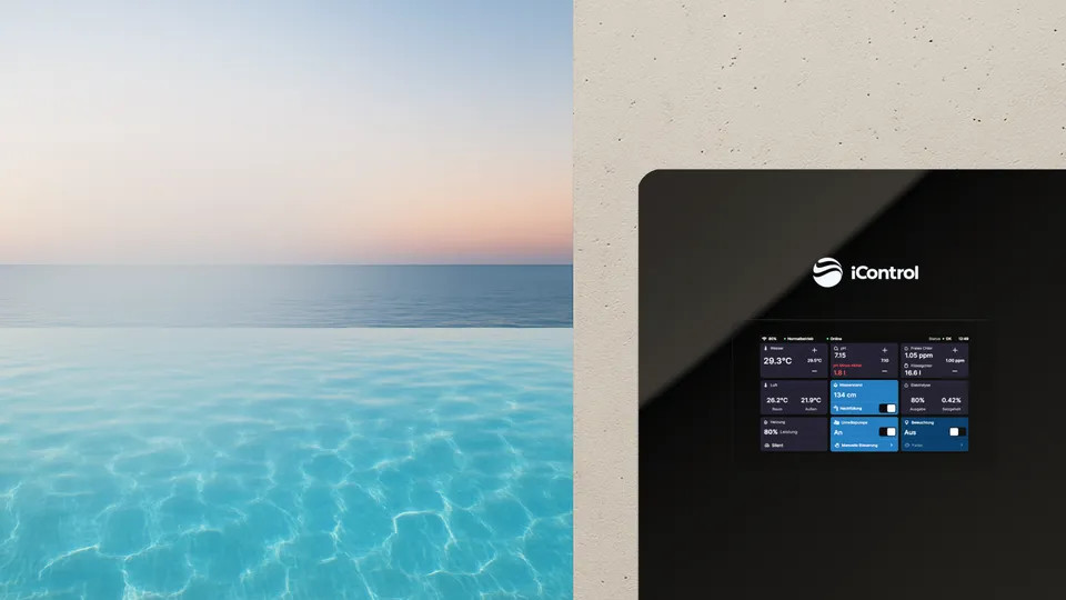 Smart Pool Controllers