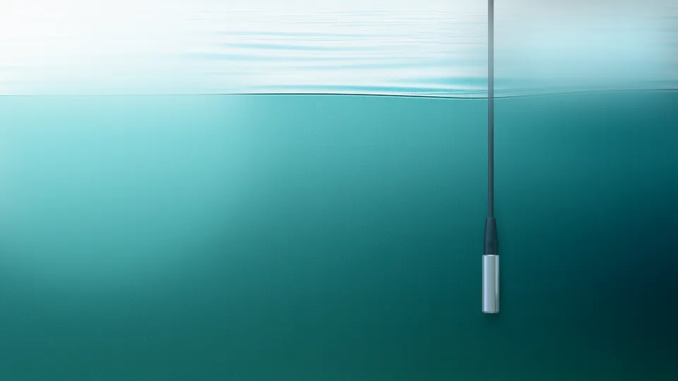 Automatic Water Level Control