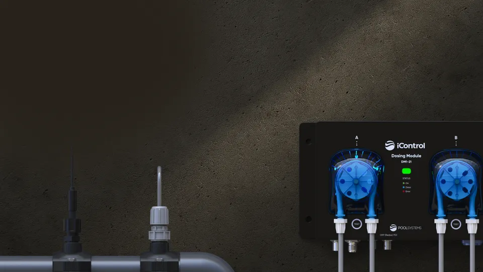 Water Chemical Treatment